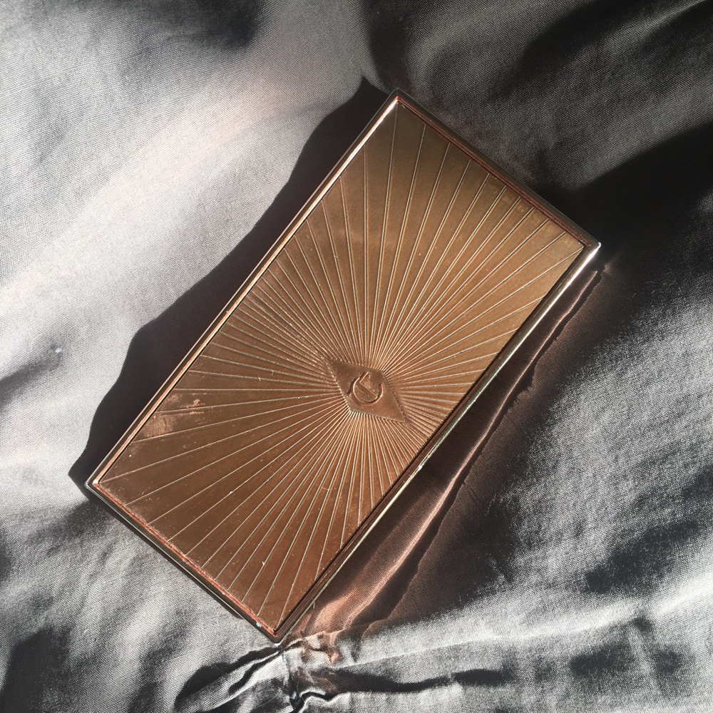Film Star Bronze & Glow